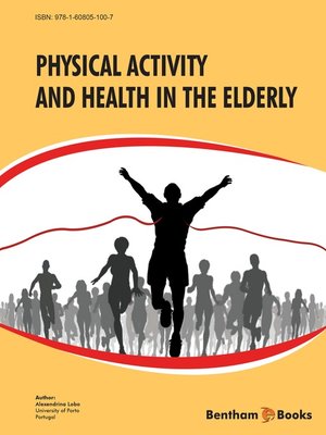 cover image of Physical Activity and Health in the Elderly